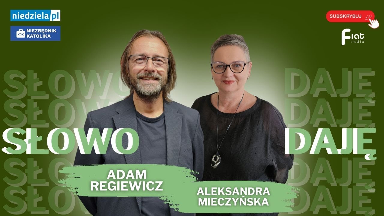 Słowo Daję — XXVII Niedziela Zwykła, Rok C (05.10.25)