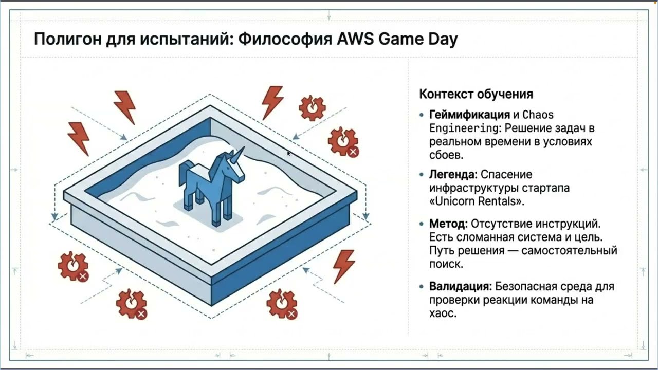 От хаотичного облака к Well-Architected: путь с Kiro CLI