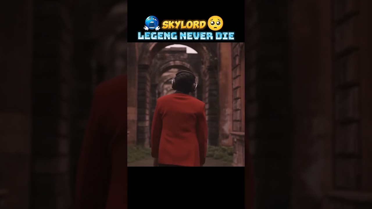 SKYLOAD DEAD 😱#short feed #skyload