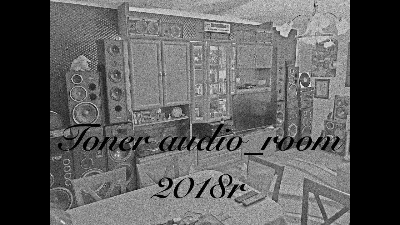 Audio_room 2018