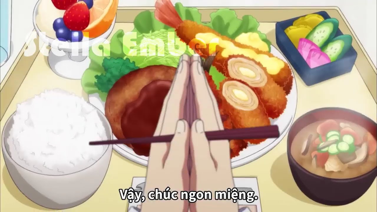 Anime remix 🌟 Ch&agrave;o Mừng Đến Với Lớp Học Đề Cao Thực Lực