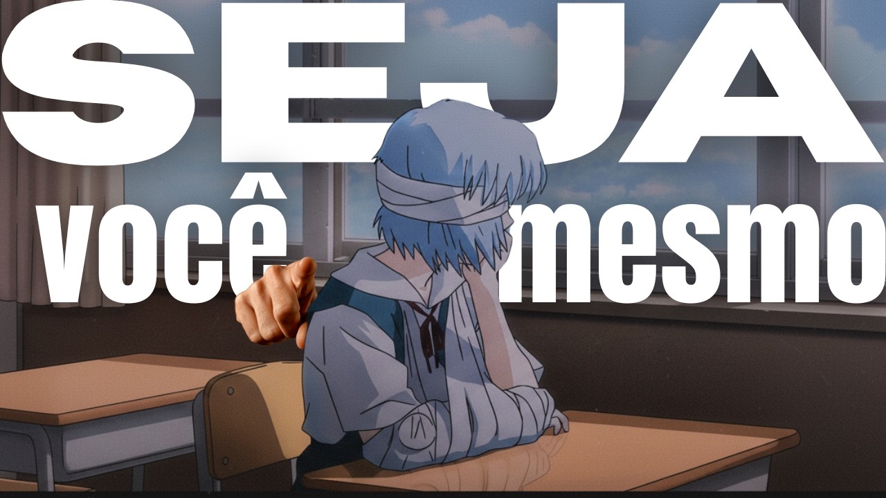 Essa ideia Japonesa vai mudar para sempre a forma como você enxerga a vida