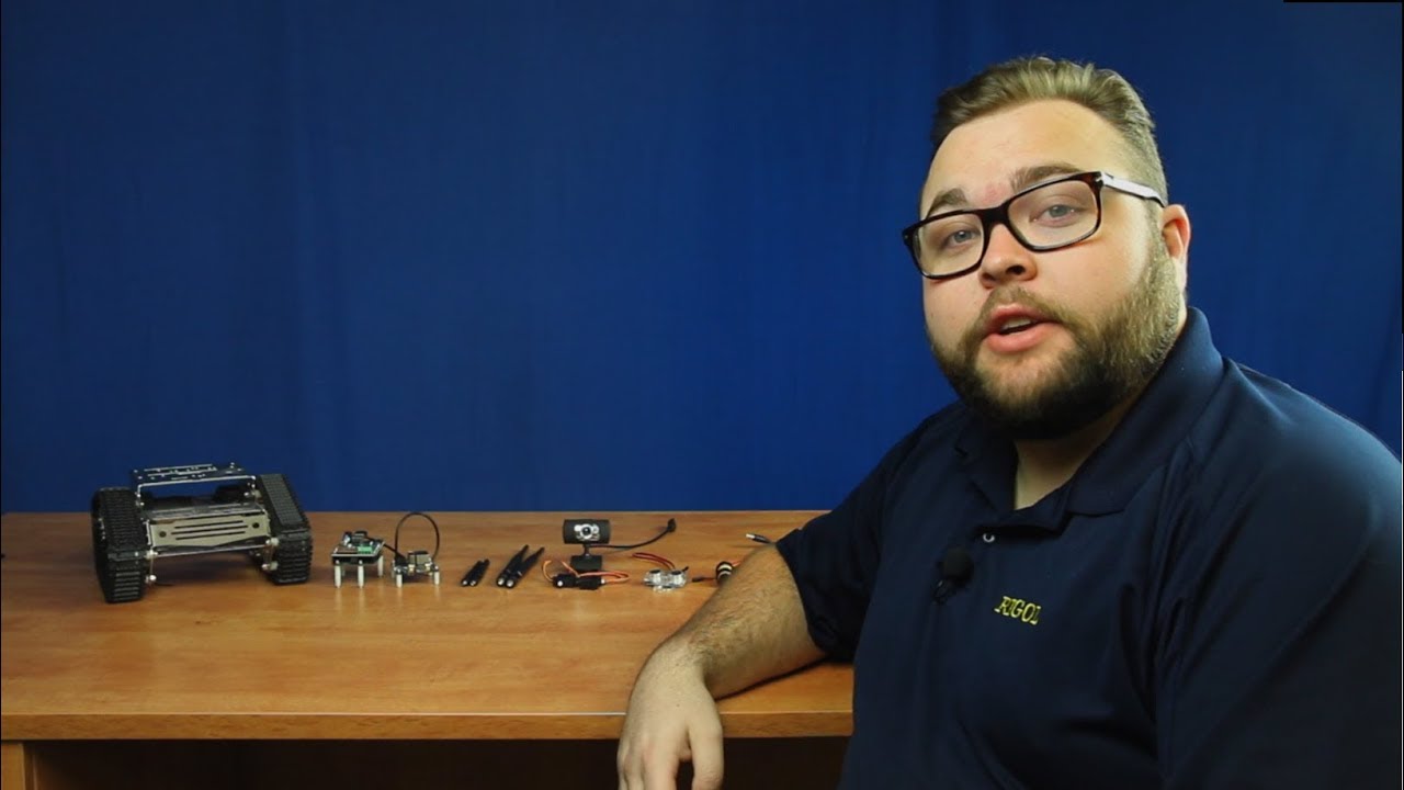 Introduction to Robot Testing