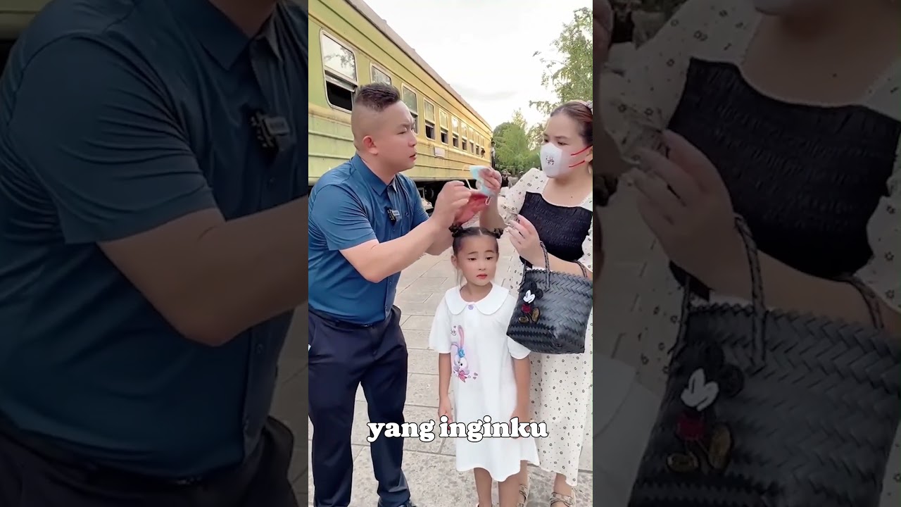 Masker terbaik untuk anak-anak? Anda akan terkejut dengan apa yang dikatakannya!