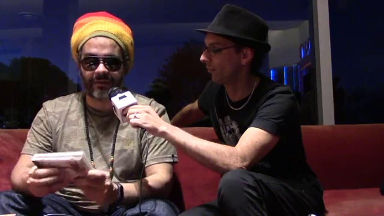 Entrevista con @King África. Un recorrido de su historia por El Cóndor del Espectáculo® Latin