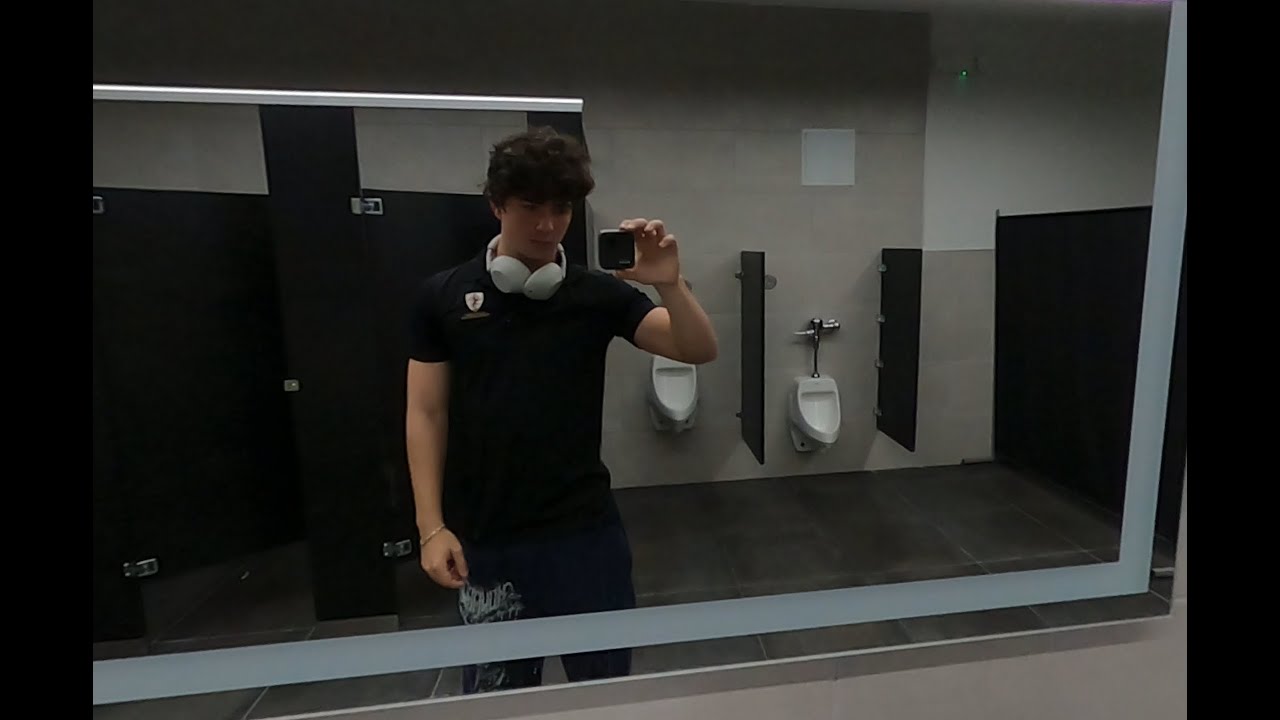 Starting the cut!!!!