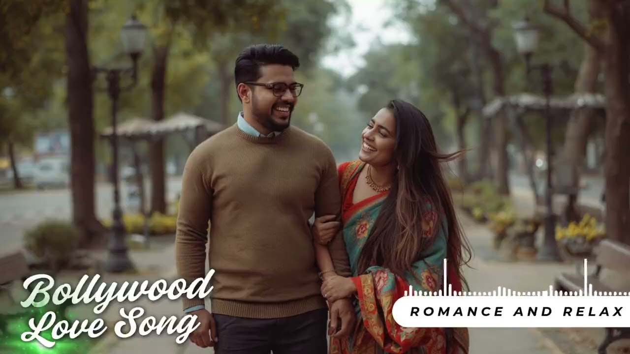 Bollywood New Hits Songs ❤️🔥 | Best Trending Bollywood Love Music Playlist