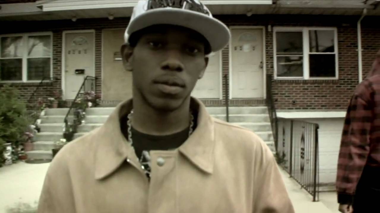 Struggle - Twisted ft. AbSouljah & Rebekka (OFFICIAL)