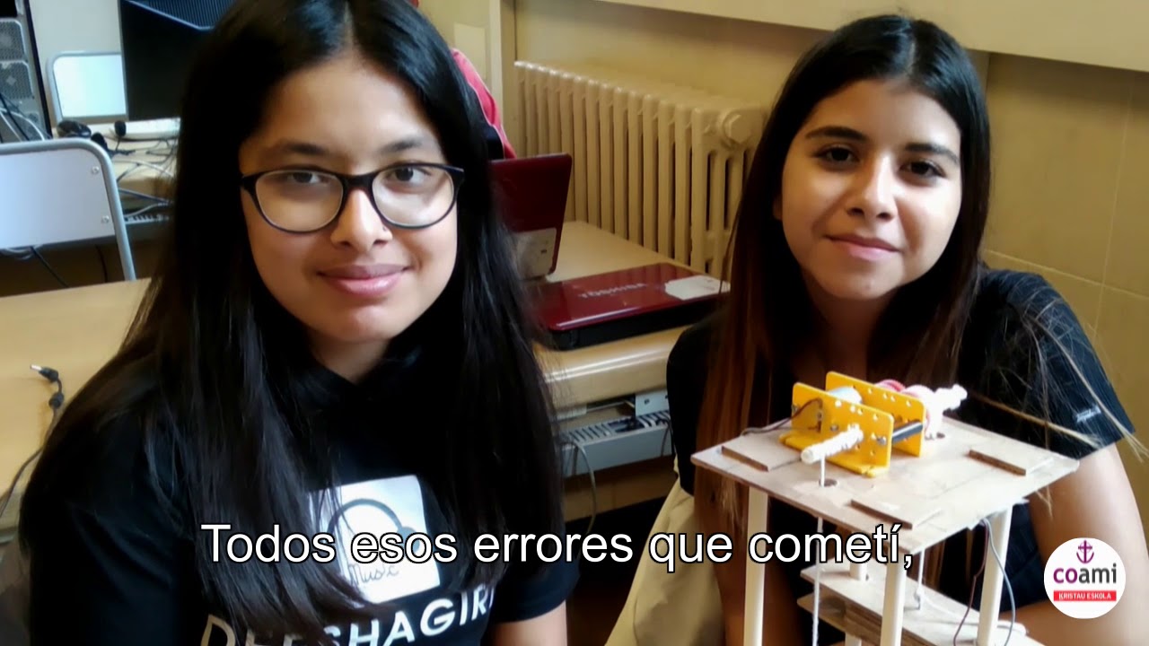 DESPEDIDA 4ºESO jun 2019