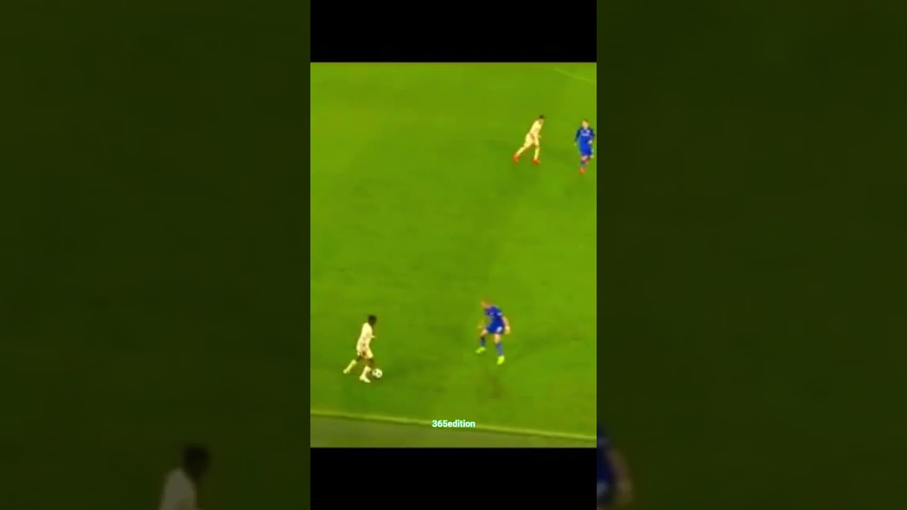 Nene Dorgeles Skills Edit Welcome to Fenerbah&ccedil;e #nenedorgeles #fb #fbreels #fblive #fbreelsvideo