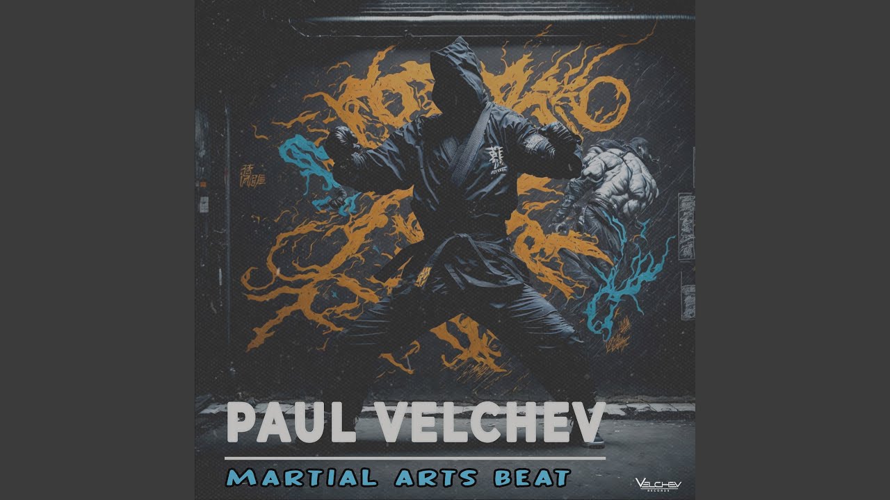 Martial Arts Beat