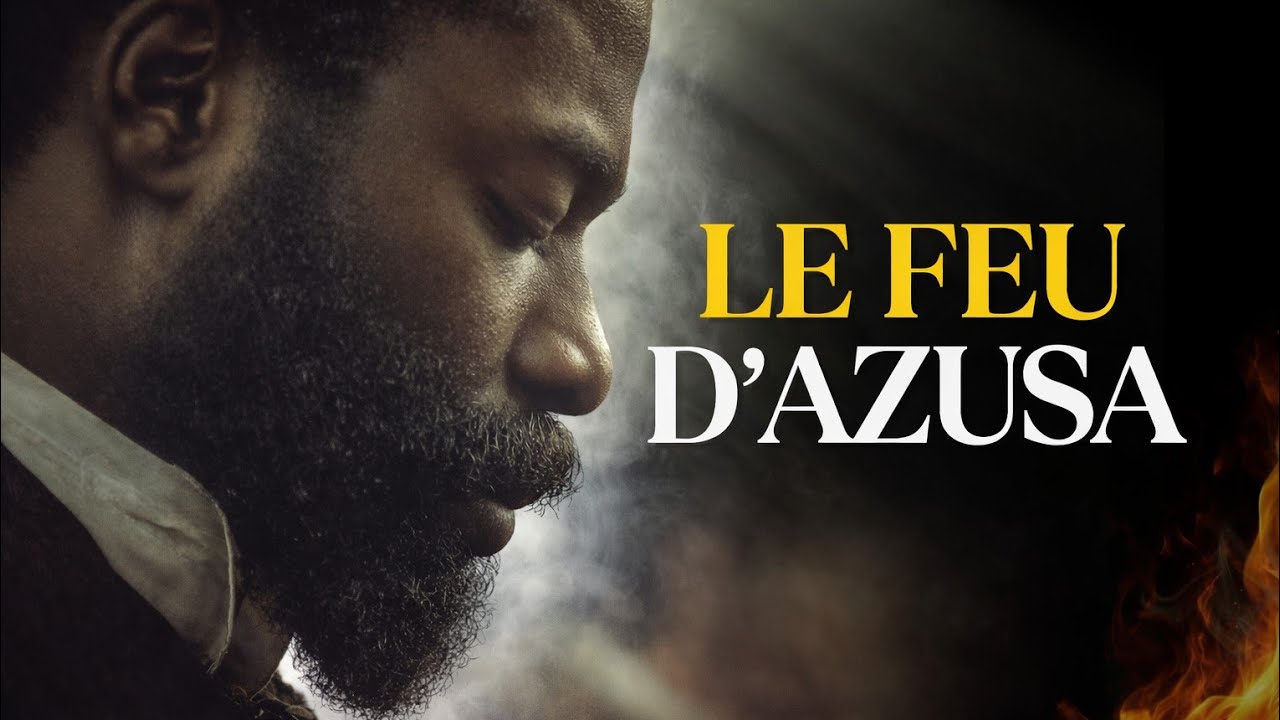 William seymour: La prière qui a déclenché le réveil d'Azusa 