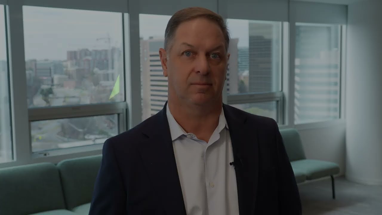 Building long-term energy resilience for government infrastructure