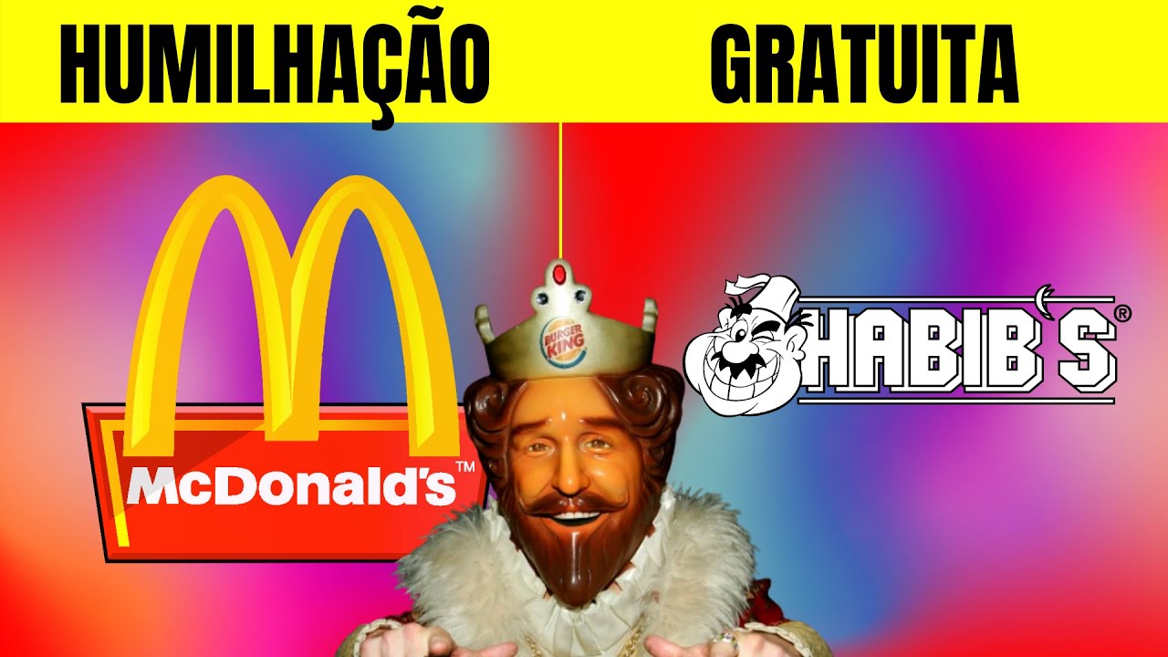 Os melhores comerciais que humilharam os concorrentes | Propagandas criativas