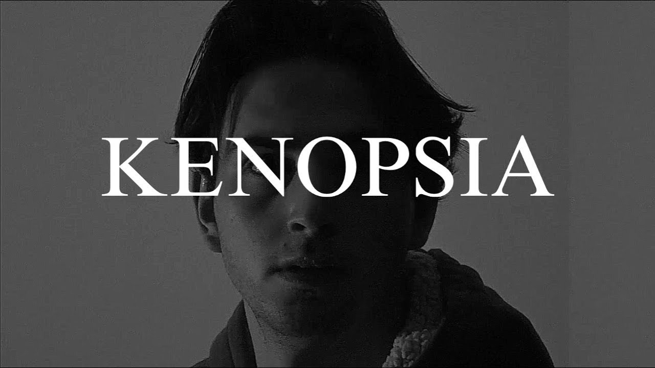 Kenopsia - A Horror Short