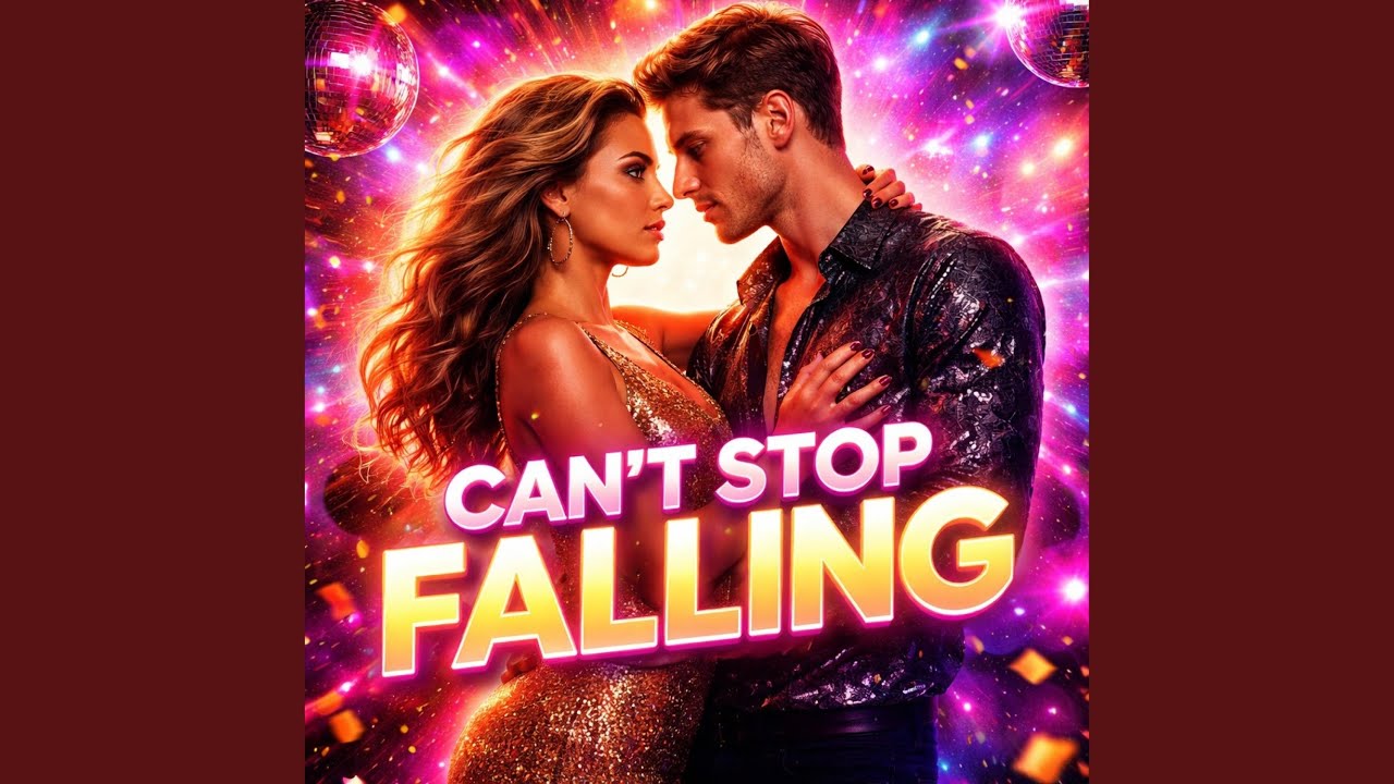 Cant Stop Falling