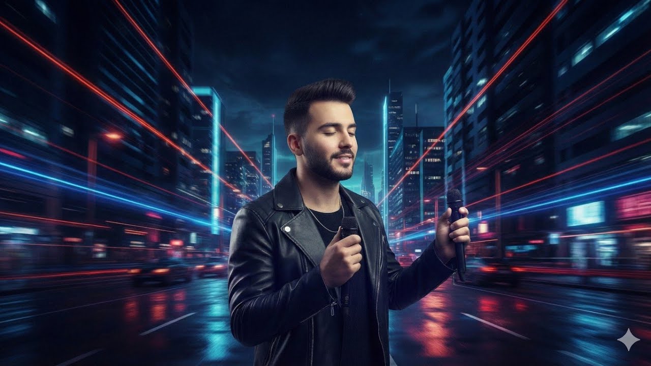 Yansın Işıklar   Turkish Bass Mix / Deep Bass (2026)