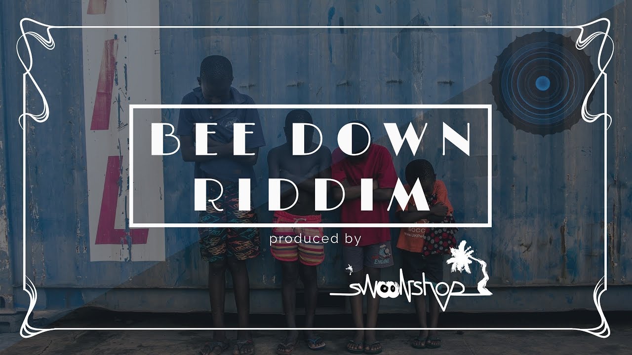 dancehall riddim / instrumental beat 