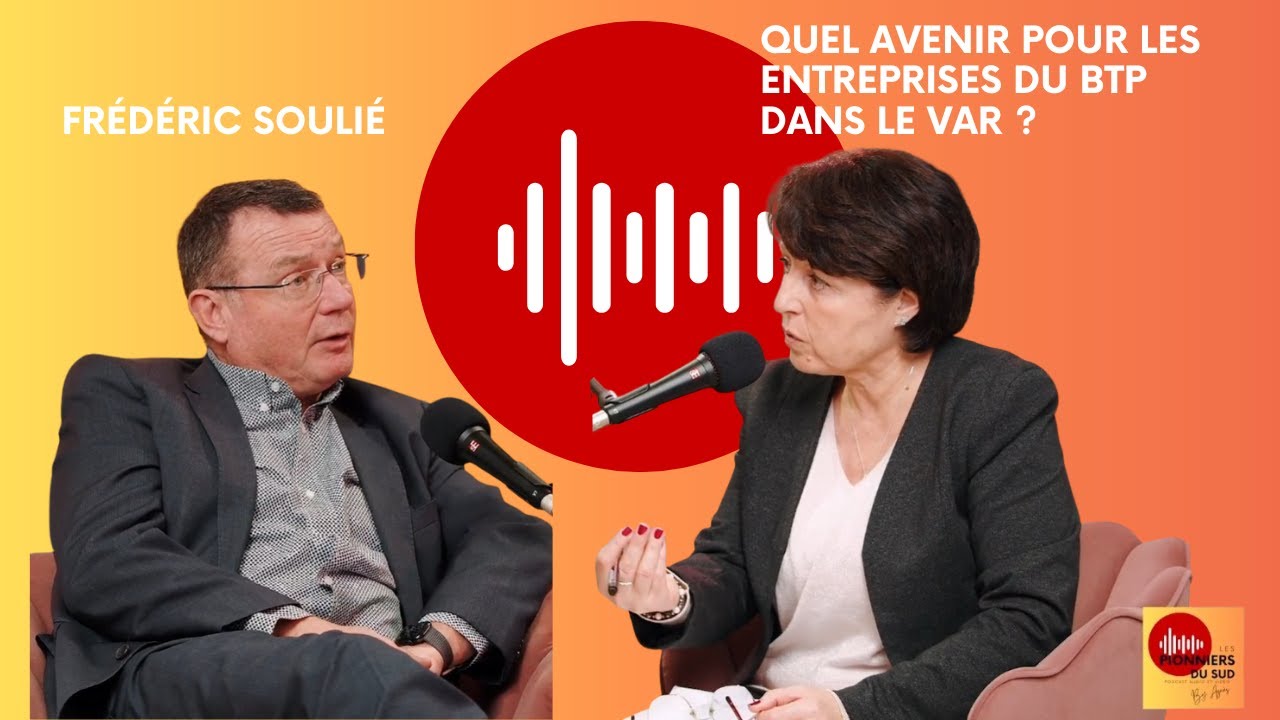 Peut-on encore construire dans le Var ? L'analyse sans filtre de Frédéric Soulié ?