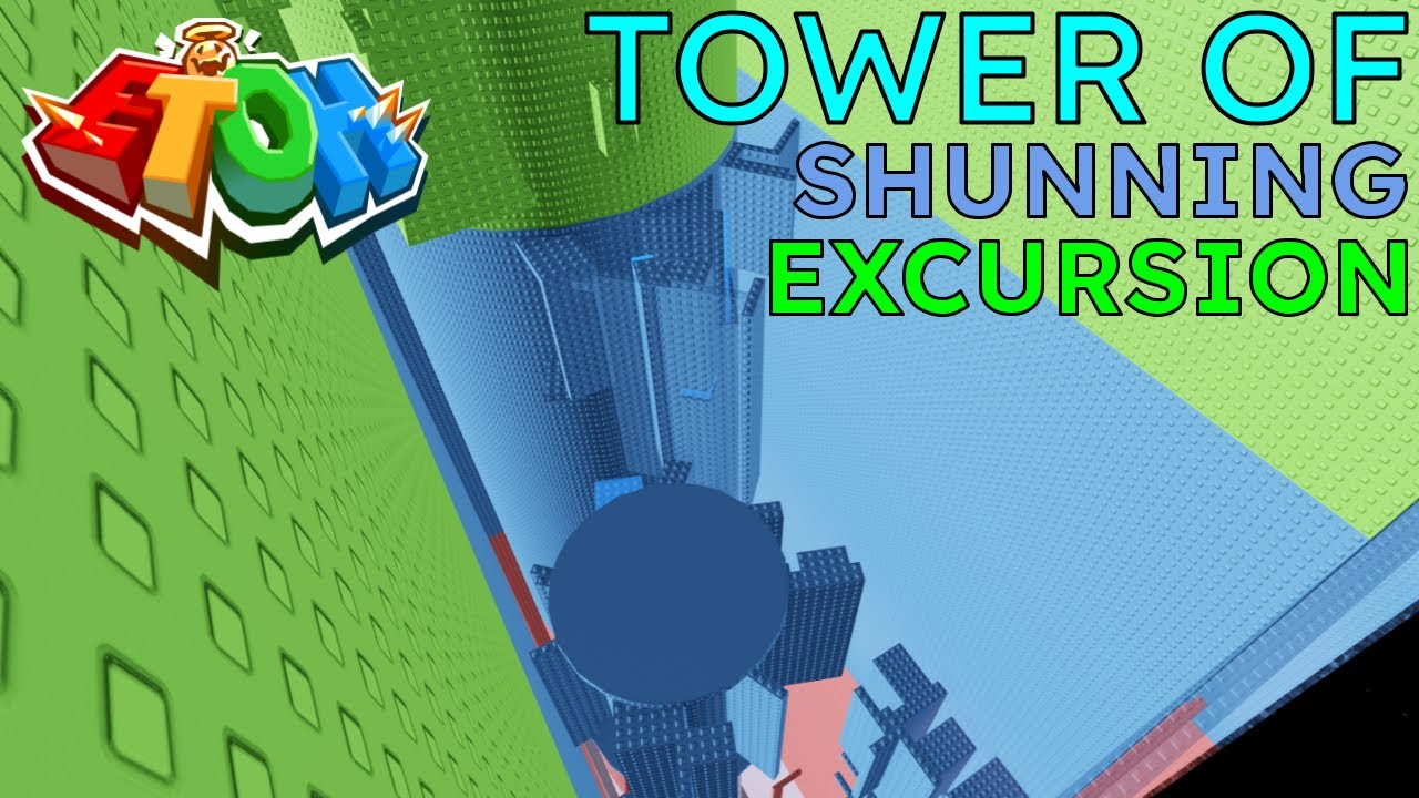 Tower of Shunning Excursion LIVE [1]