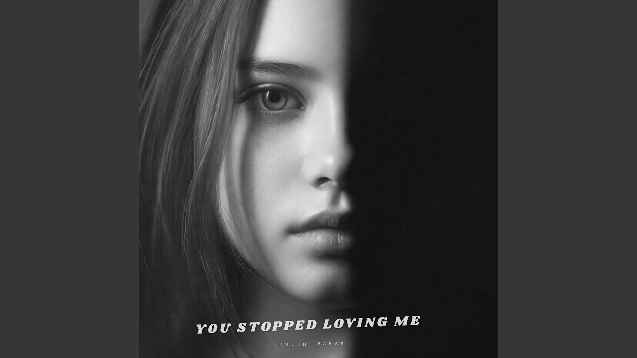 You Don't Need Me