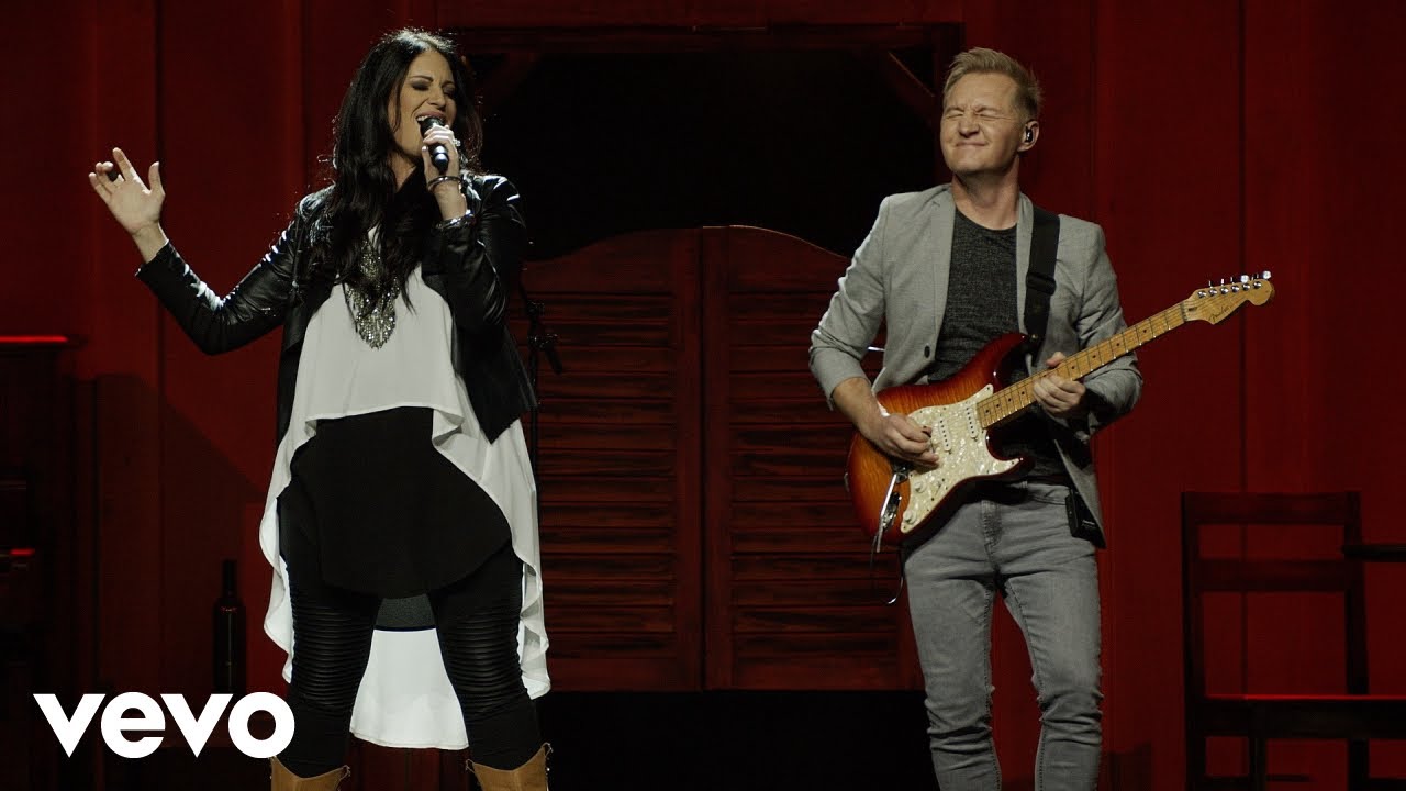 Riana Nel - Black Velvet (Live at Sun Arena / 2019)
