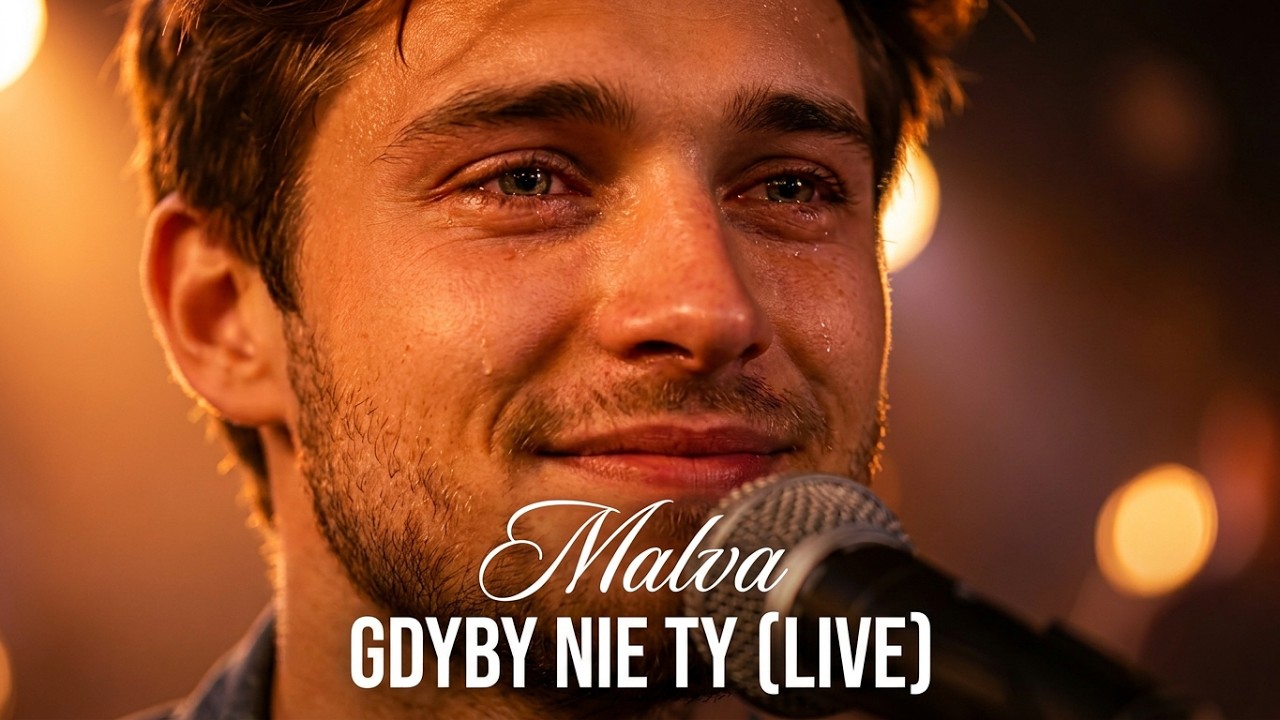 Gdyby nie Ty (LIVE) - Malva