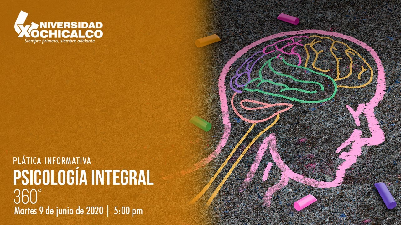 Psicolog&iacute;a Integral 360