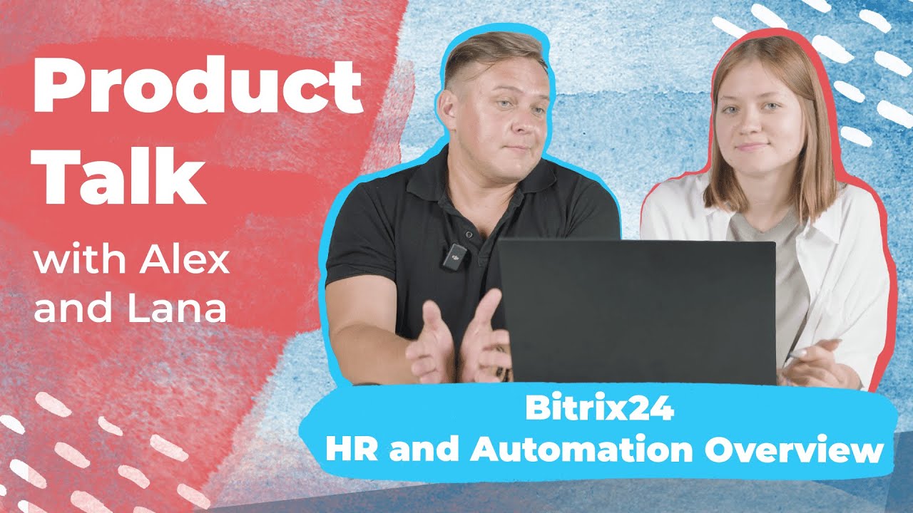 HR and Automation Overview
