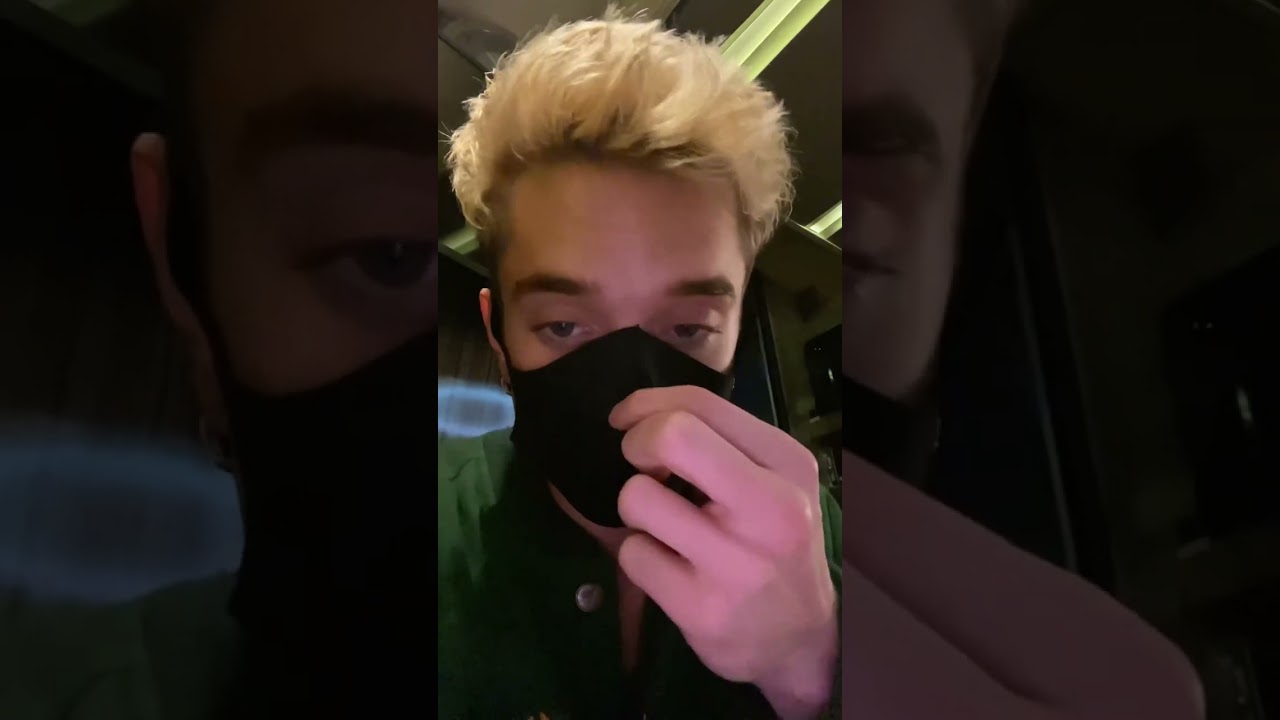 Daniel damaged his vocal cords & had to cancel his hometown show