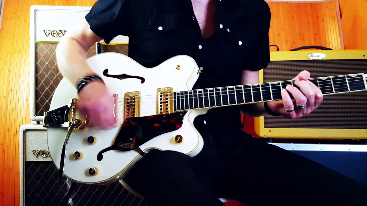Muse - Starlight - Guitar Cover