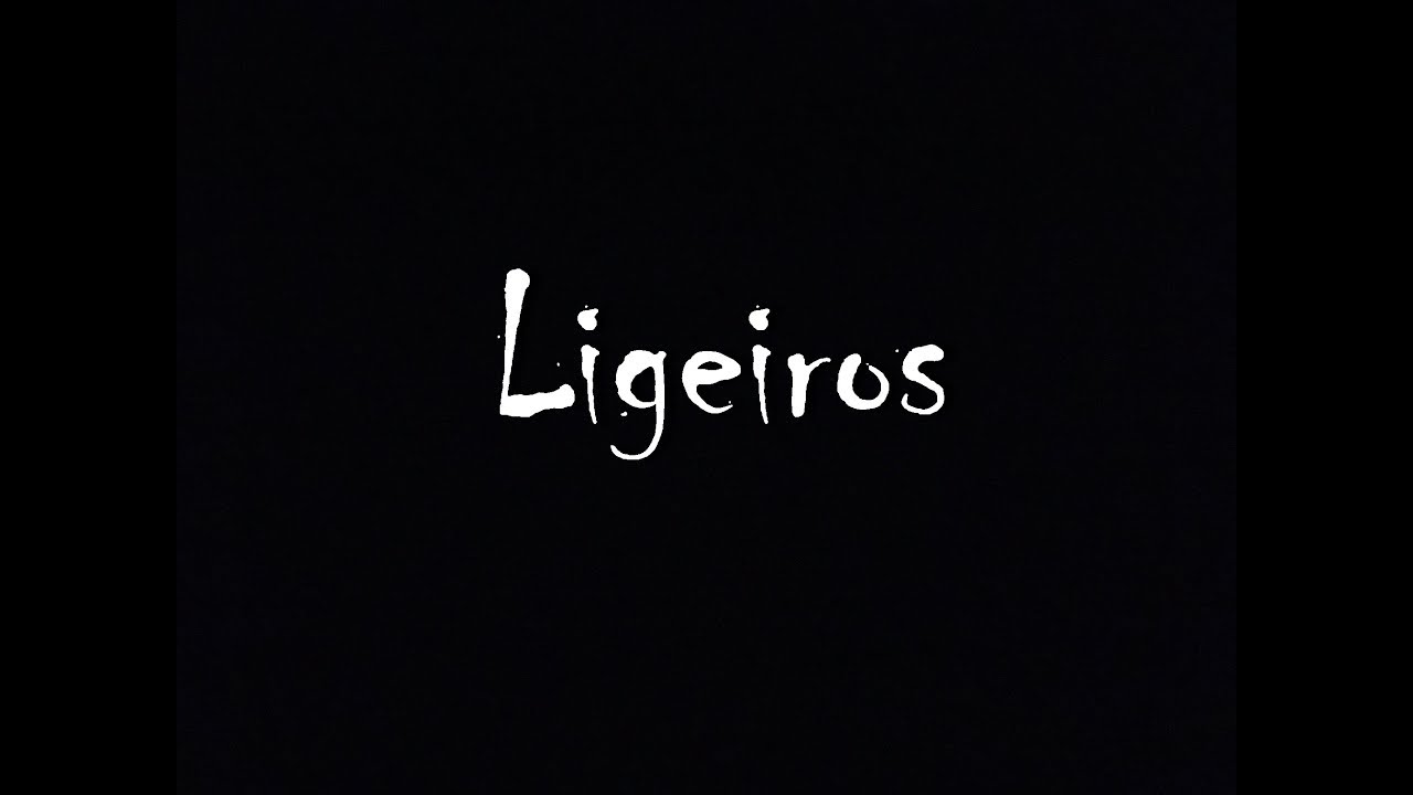 Ligeiros    Mestre Acordeon