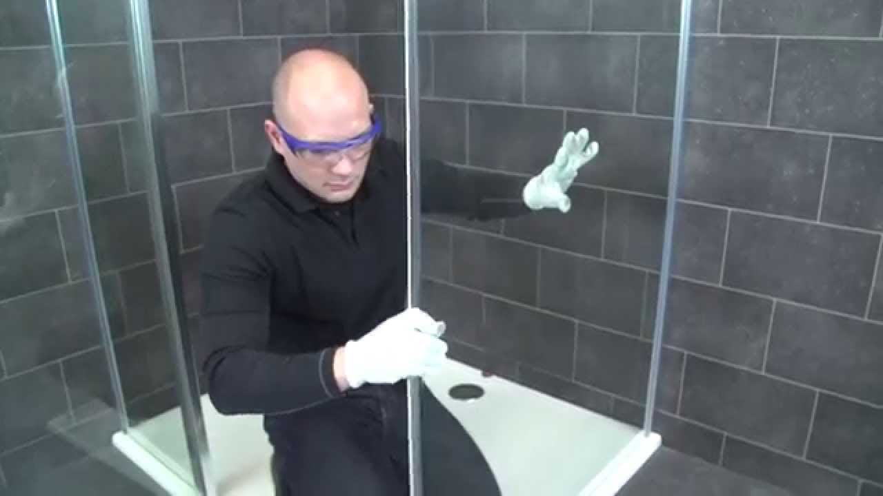 TUŠ KABINE I UREĐENJE MANJEG KUPATILA