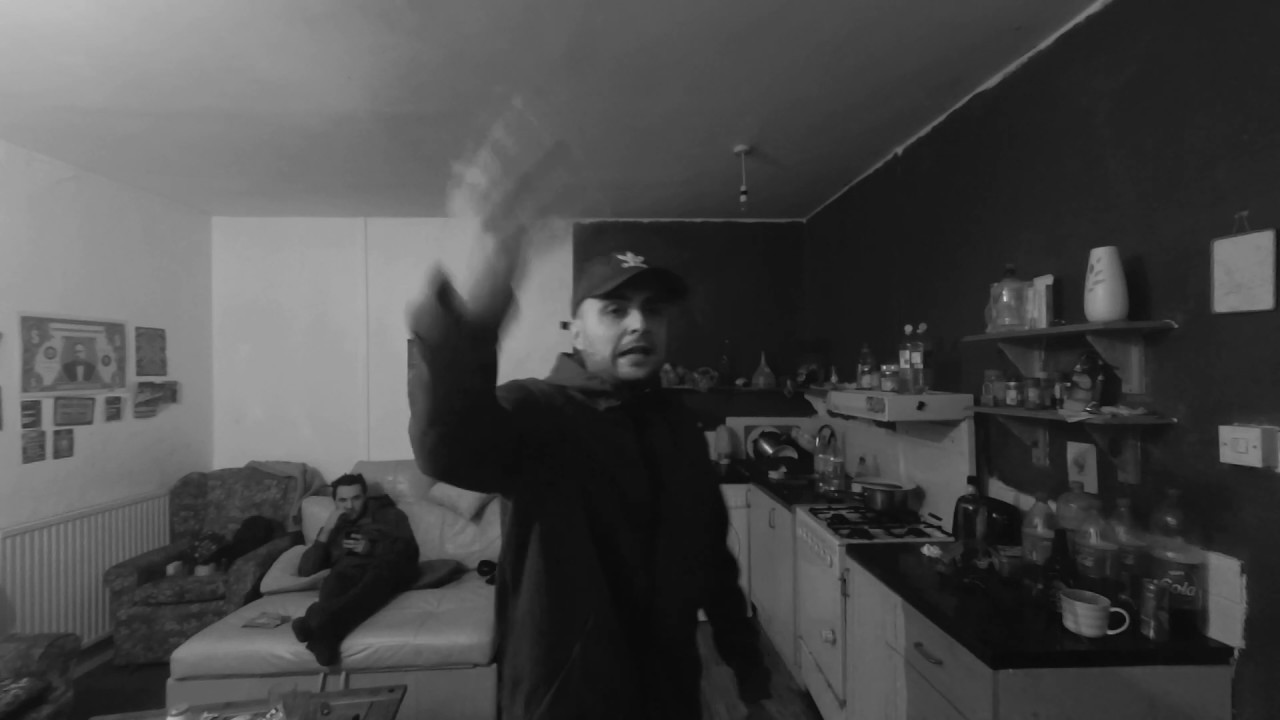 SELE | UK BARS (PROD. SALVADOR ARAGONÉS) #BRISTOLYNOBRISTOLSHOT