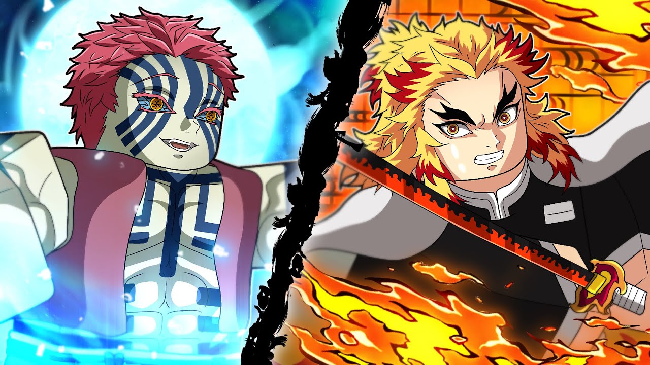 Project Slayers UPDATE 1 FULL Beginners Guide | What you NEED to Know & What&rsquo;s New?