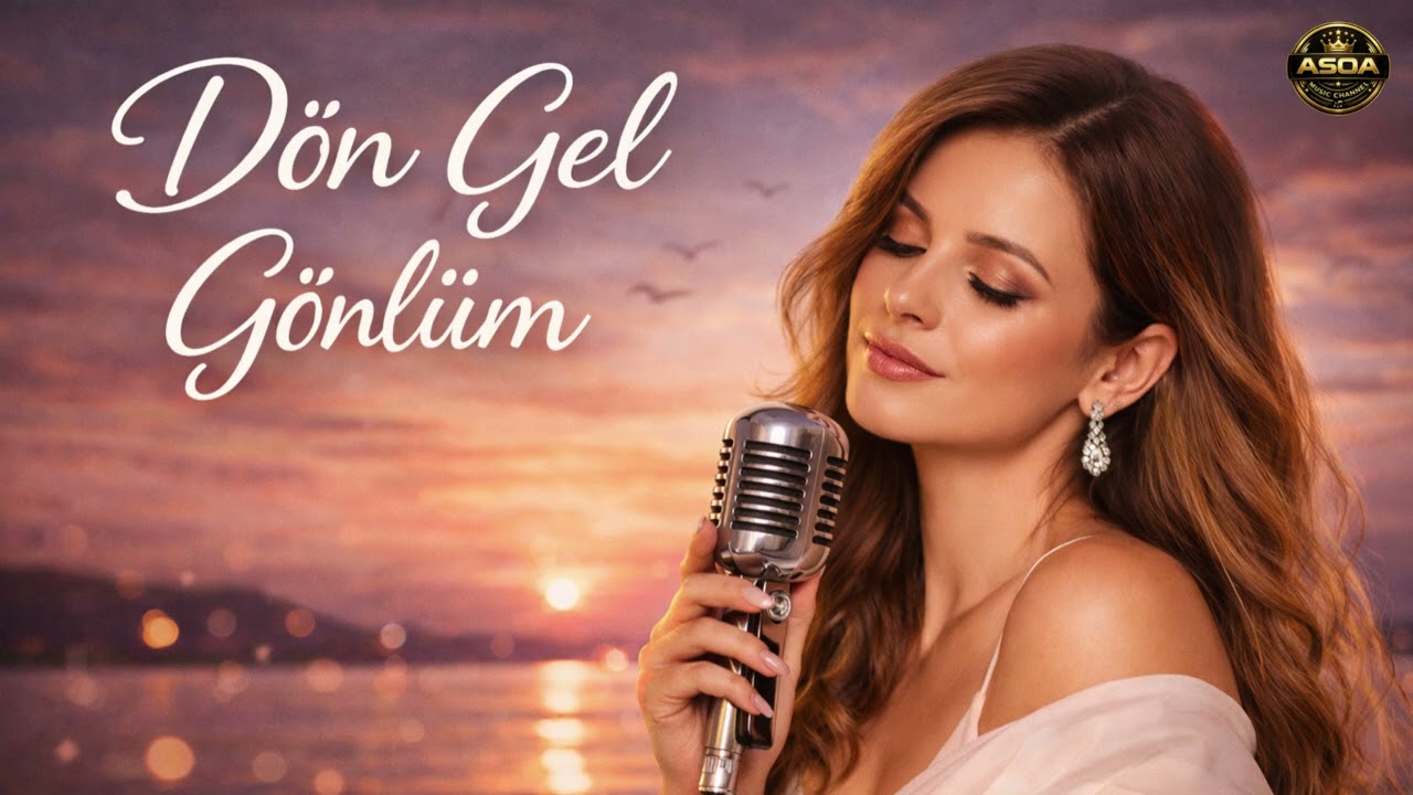 Dön Gel Gönlüm | Bitmeyen Özlem