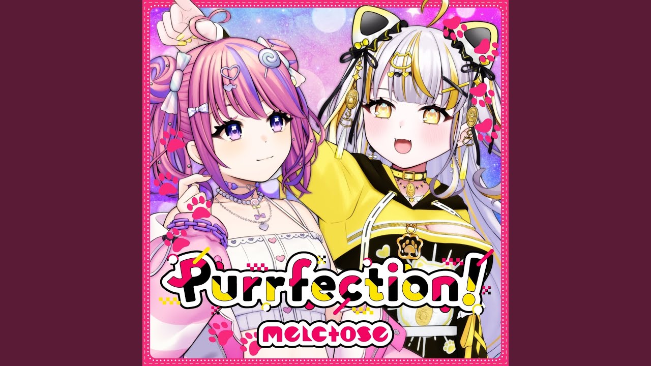 Purrfection!