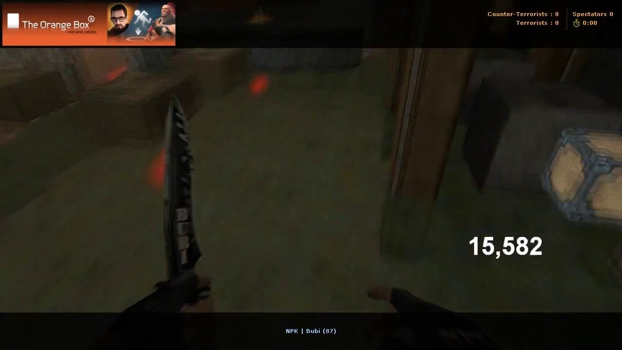 Speedrun by Bubi [vol.13]