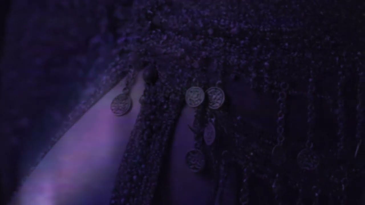 Motive - BELLYDANCE 𓀥 (Official Lyric Video)