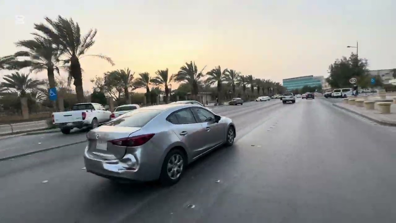 Vlog # 2 