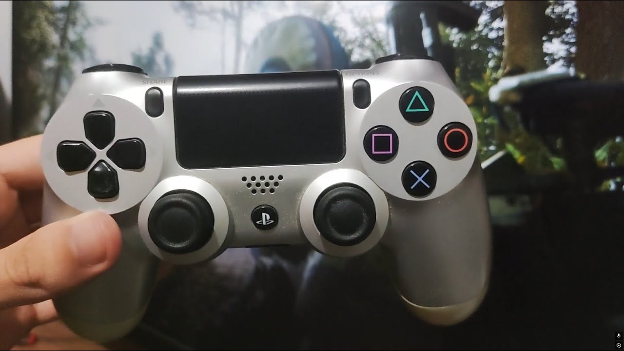 Após 8 anos de uso... Vale a pena controle de PS4? Dualshock 4