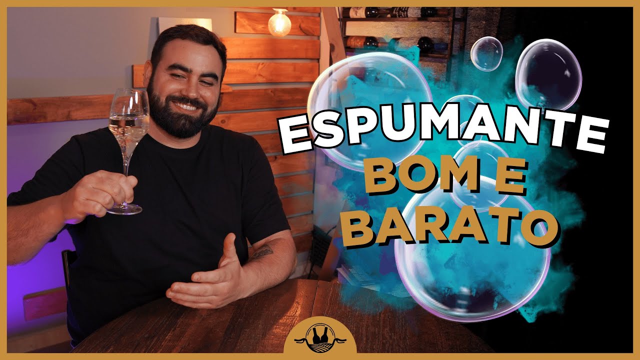 Dicas para Comprar Espumantes no Supermercado