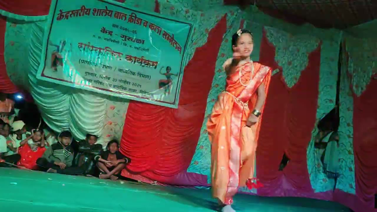  मला आवड लिहायची लिहायला lagalo