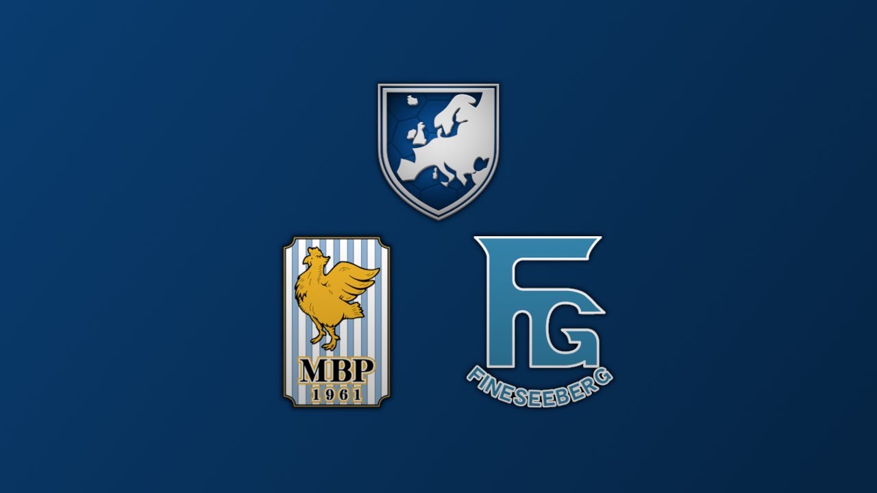 Mrabspor v Fineseeberg | PEU League, Season 3 | eFootball PES 2021