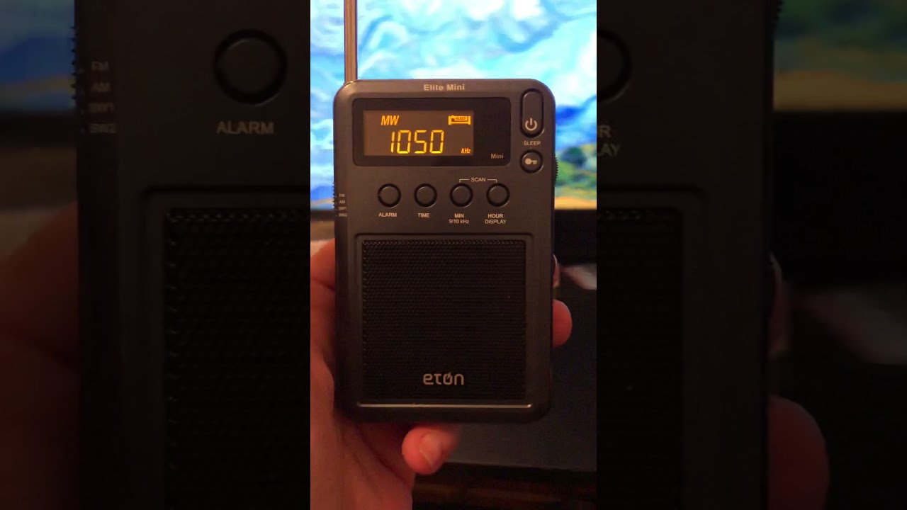 ETon Elite Mini