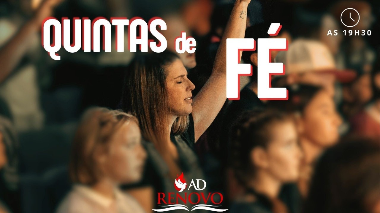 Quintas de Fé - Irmã Helen