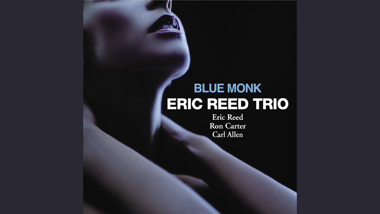 Blue Monk