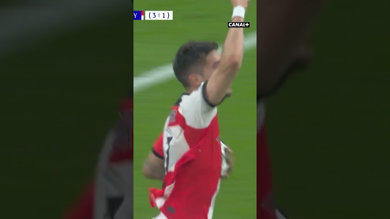 JAKUB MODER Z GOLEM W LIDZE MISTRZÓW! ⚽👏 