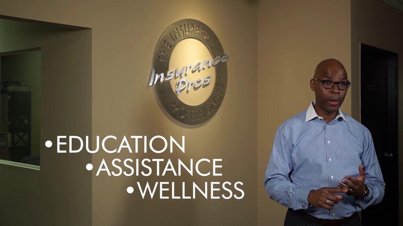 Insurance Pros   Medicare