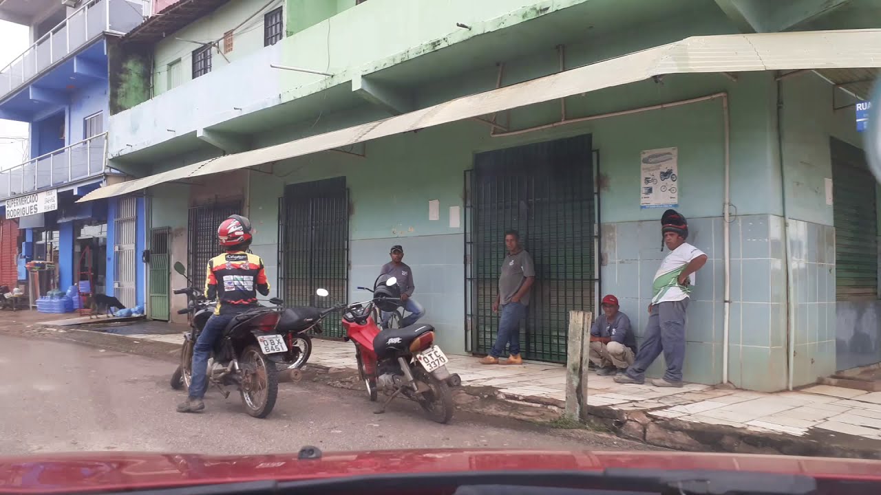 Casas Populares l # Parauapebas